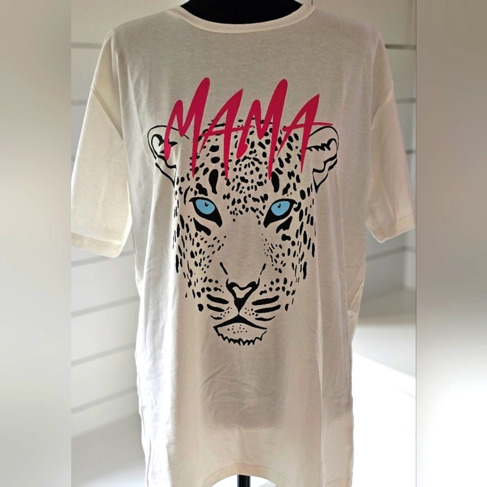 Blooming Jelly Tee Shirt - Picture 1 of 6